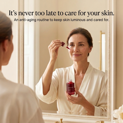 Anti-aging Serum EGF NAD+