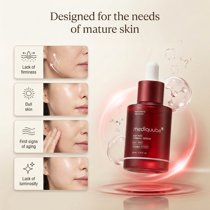 Anti-aging Serum EGF NAD+