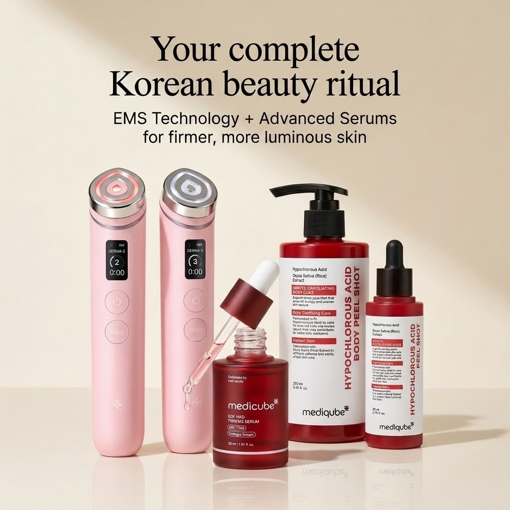 Anti-aging Serum EGF NAD+