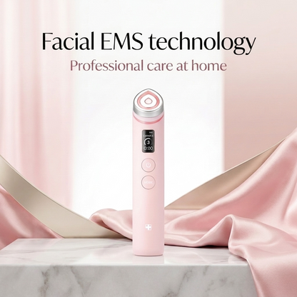 Facial massager