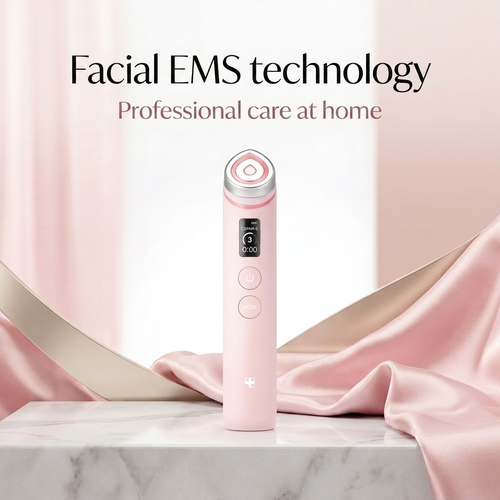 Facial massager