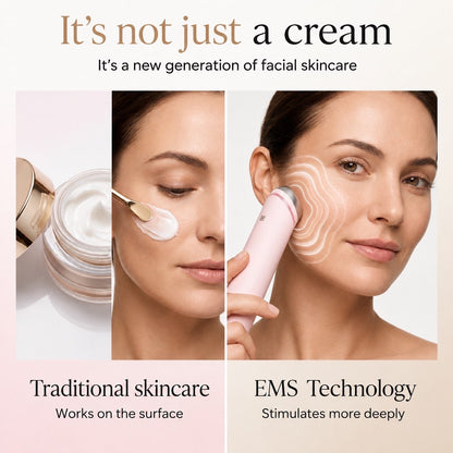 Facial massager