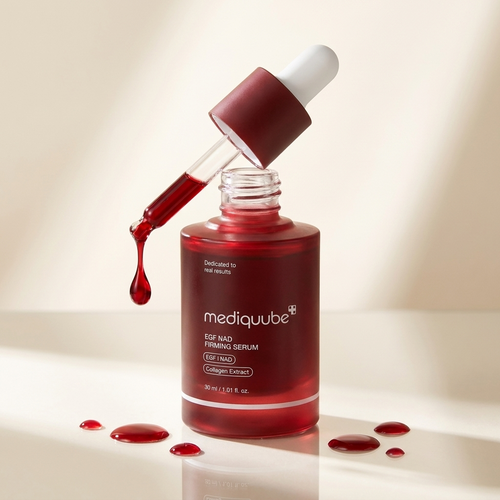 Anti-aging Serum EGF NAD+
